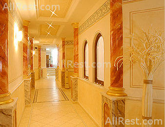 Hotel Sporting 38